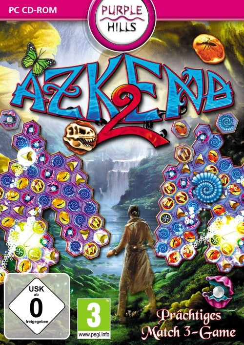 Azkend 2