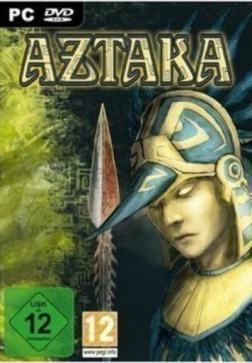 Aztaka