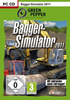 Bagger Simulator 2011