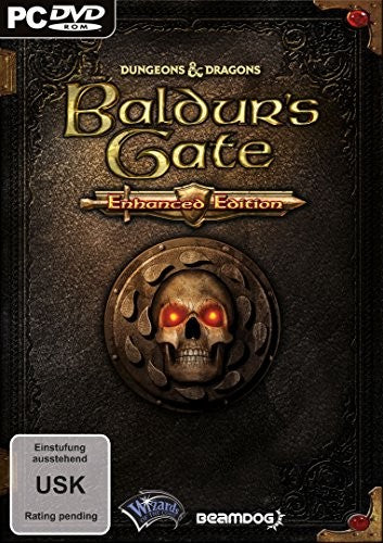 Baldur's Gate (DE) — Enhanced Edition