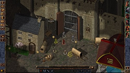 Baldur's Gate II — Enhanced Edition