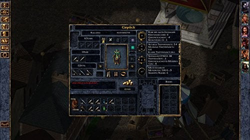 Baldur's Gate II — Enhanced Edition