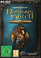 Baldur's Gate II — Enhanced Edition