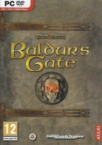 Baldur's Gate