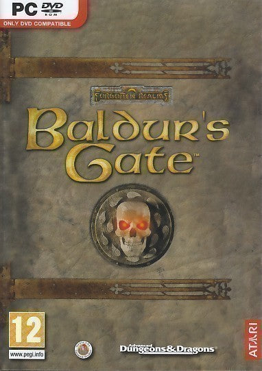 Baldur's Gate