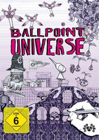 Ballpoint Universe
