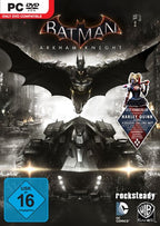 Batman: Arkham Knight
