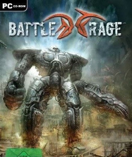 Battle Rage