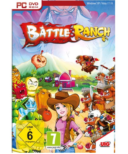 Battle Ranch