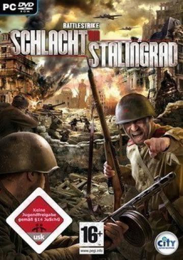 Battle Strike: Schlacht um Stalingrad PC