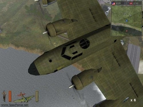 Battlefield 1942