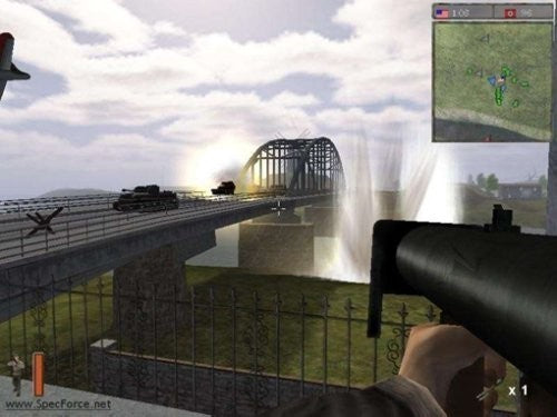 Battlefield 1942