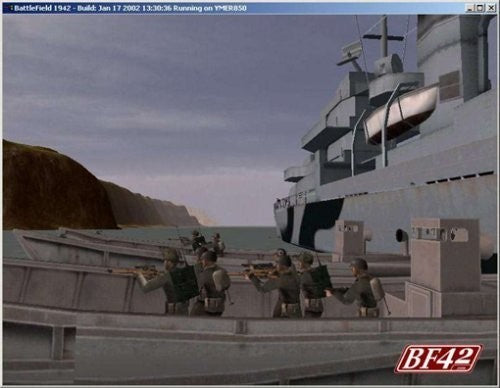 Battlefield 1942