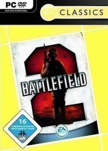 Battlefield 2