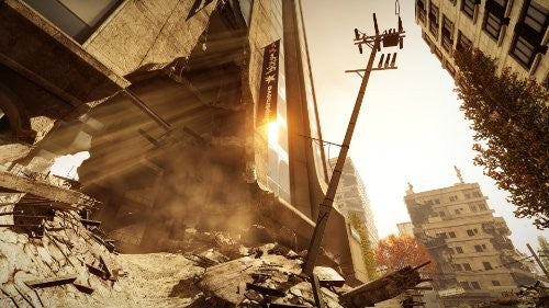 Battlefield 3: Aftermath (AT)