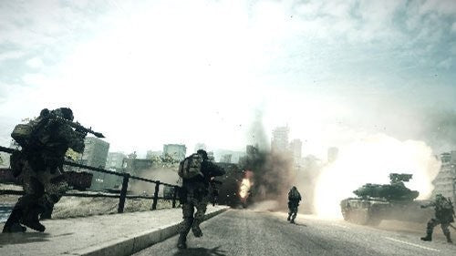 Battlefield 3: Back to Karkand (GB)