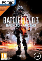 Battlefield 3: Back to Karkand (GB)
