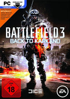 Battlefield 3: Back to Karkand