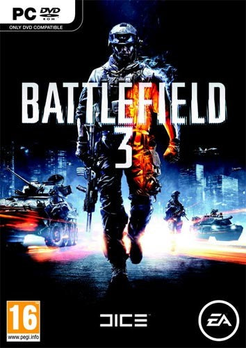 Battlefield 3 (GB)