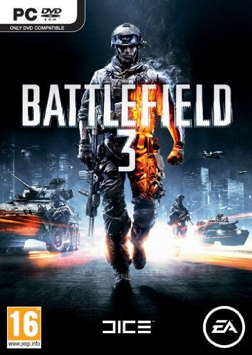 Battlefield 3 (AT)
