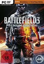 Battlefield 3 — Premium Edition