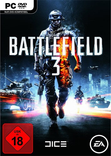 Battlefield 3