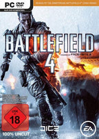 Battlefield 4: China Rising