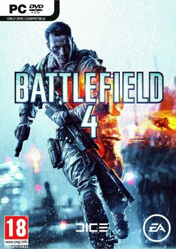 Battlefield 4 (AT)