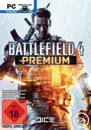 Battlefield 4: Premium
