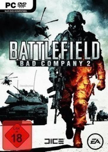 Battlefield: Bad Company 2