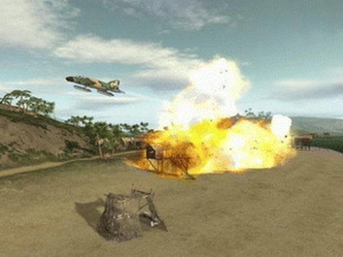 Battlefield Vietnam