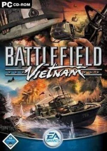 Battlefield Vietnam
