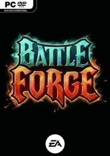 BattleForge