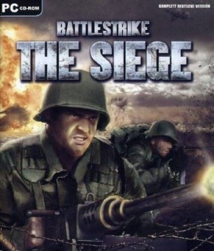 Battlestrike: The Siege