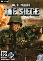 Battlestrike: The Siege