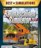 Baumaschinen-Simulator 2012 [Best of Simulations]