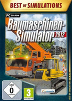 Baumaschinen-Simulator 2012 [Best of Simulations]