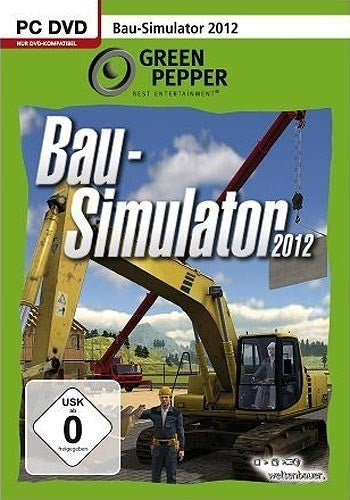 Bau-Simulator 2012 [GreenPepper]