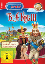 Be A King III: Ein königliches Spielvergnügen