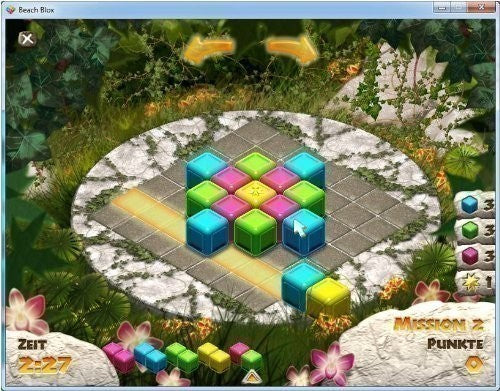 Beach Blox
