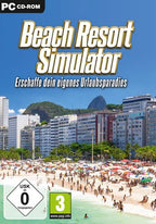 Beach Resort Simulator (DE)