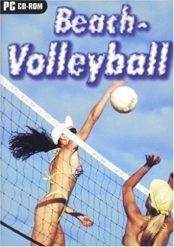 Beachvolleyball