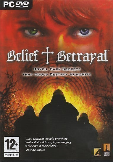 Belief and Betrayal