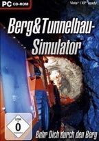 Berg und Tunnelbau Simulator