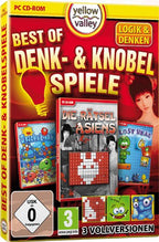 Best of Denk & Knobelspiele