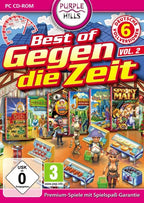 Best of Gegen die Zeit 2