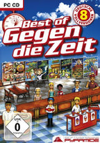 Best of Gegen die Zeit