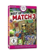 Best of Match 3