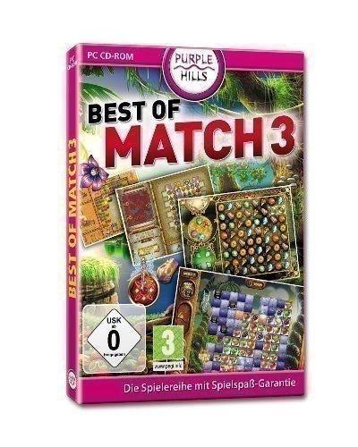 Best of Match 3
