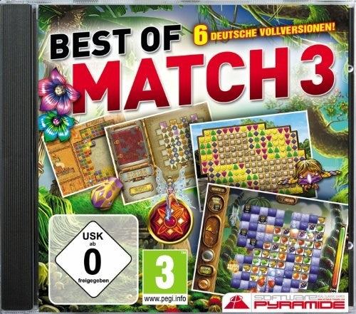 Best of Match 3